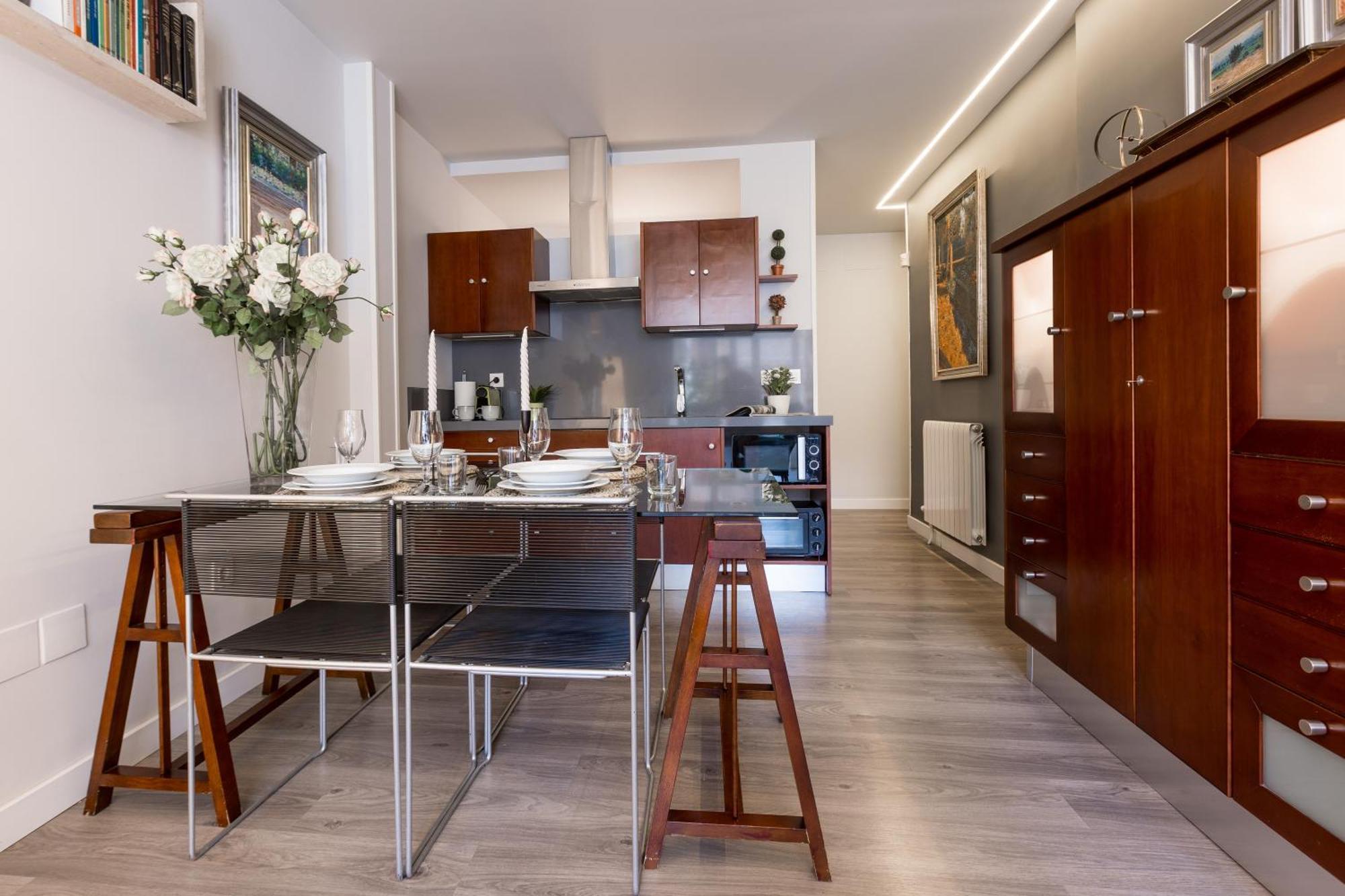 Inmyhome Puerta Real — Photos 1