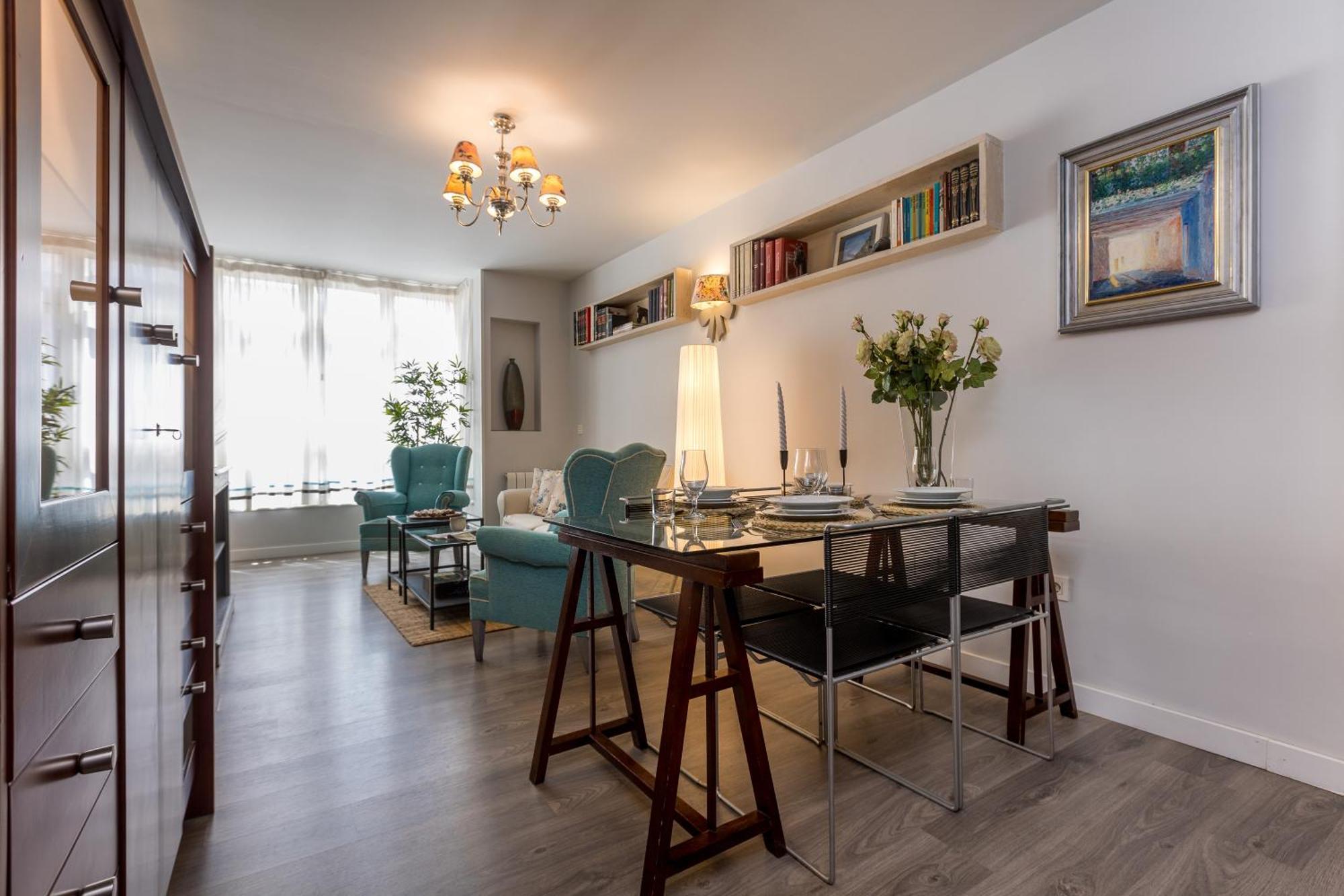 Inmyhome Puerta Real — Photos 2