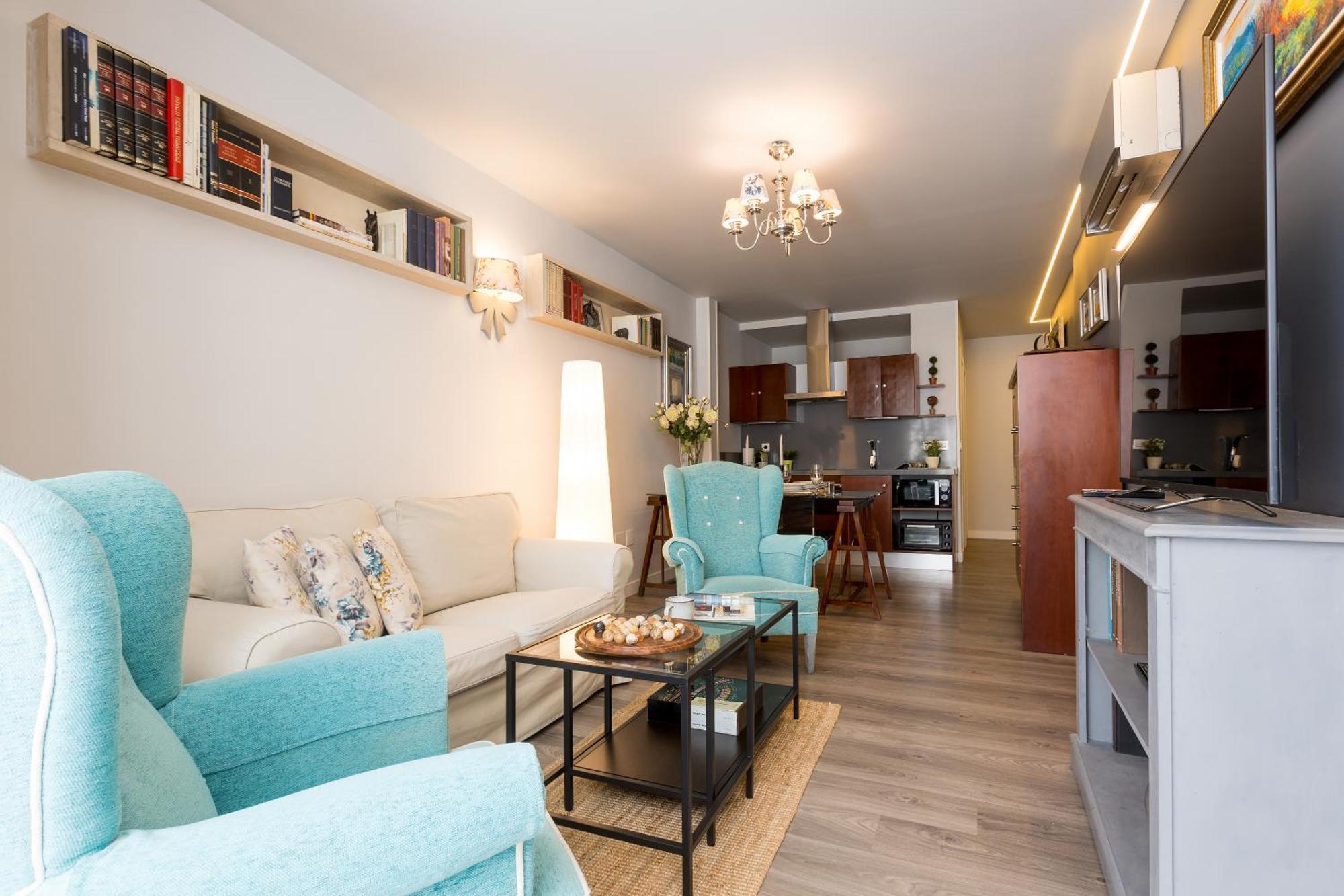 Inmyhome Puerta Real — Photos 3